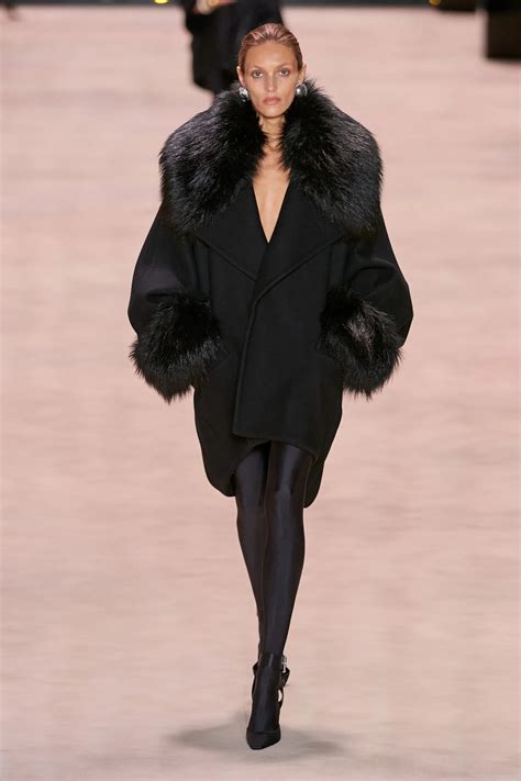 ysl fw 2022